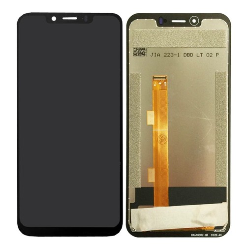 Display lcd oem gruppo - display,