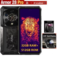 Cellulari robusti Global