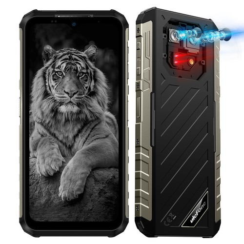 Ulefone armor pro esim - ulefone,