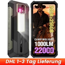 Ulefone Armor 24 smartphone