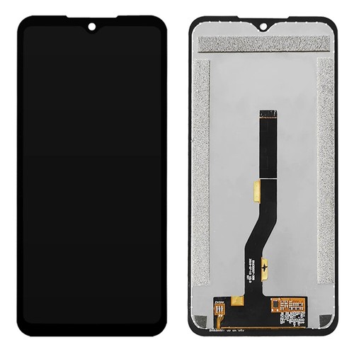 Nuovo touch screen display - nuovo,