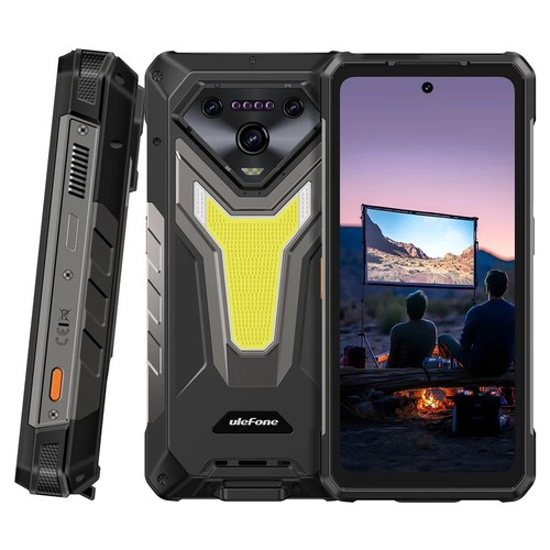 Proiettore ulefone armor - 6,95"ulefone,