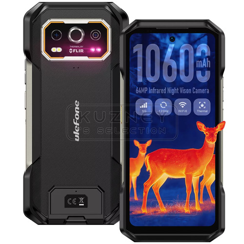 Ulefone armor 27t pro - ulefone,