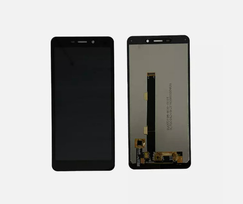 Lcd touch screen per ulefone - touch,