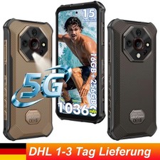 Smartphone Ulefone Armor X16