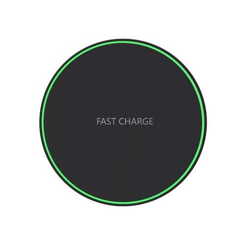 Caricabatteria wireless w - caricabatteria, 15