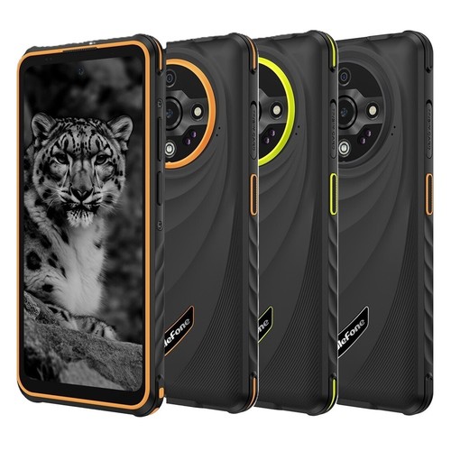 Ulefone armor x31 smartphone - armor,
