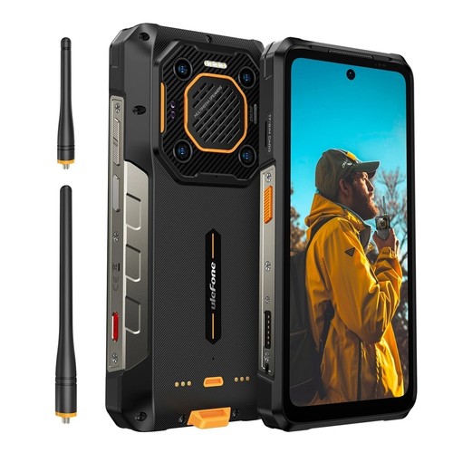 Cellulari robusti ulefone - cellulari,