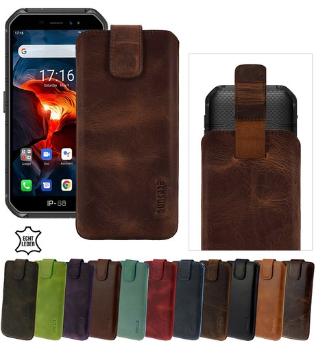 Custodia ulefone armor pro - custodia,