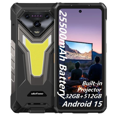 25500 mah ulefone armor - 25500,