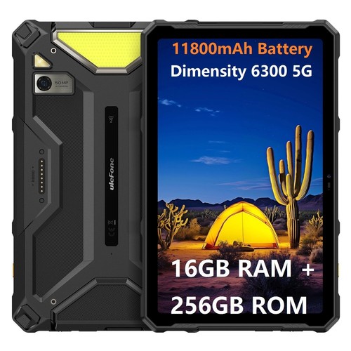 Ulefone armor pad ultra - ulefone, 4