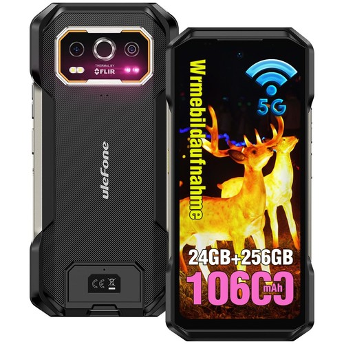 Smartphone esterno ulefone - smartphone,
