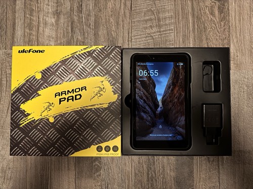 Ulefone armor pad - pad,