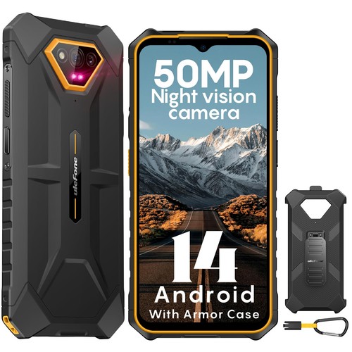 Ulefone armor x13 rugged - armor,