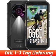 Smartphone esterno Ulefone