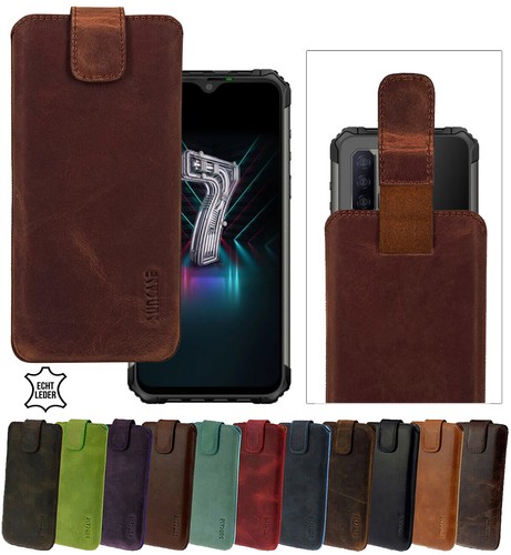 Custodia per ulefone - custodia, 7
