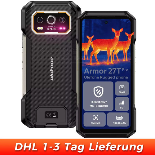 Smartphone esterno ulefone - smartphone,