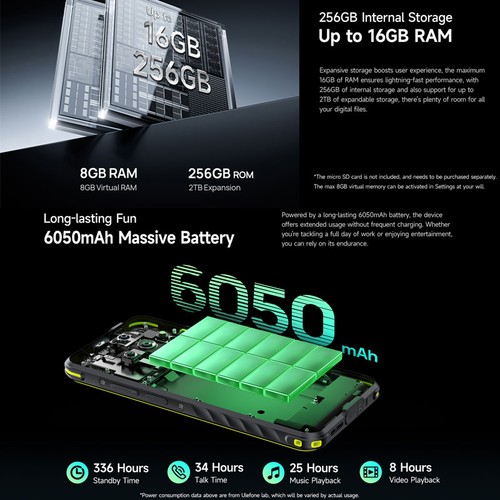 Ulefone armor x31 - x31, pro