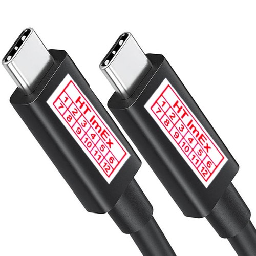 Cavo usb ricarica - cavo, di