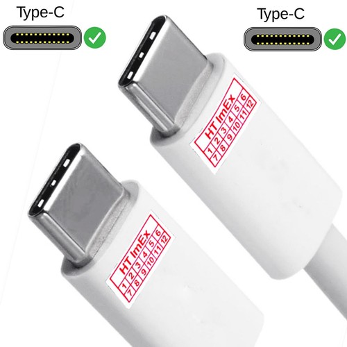Cavo usb - c, ricarica