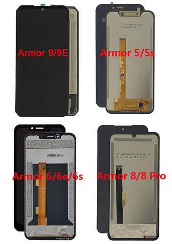Per ulefone armor - per,