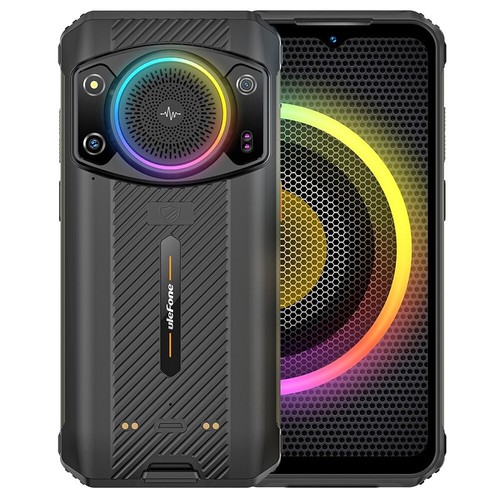 Ulefone armor smartphone - ulefone,