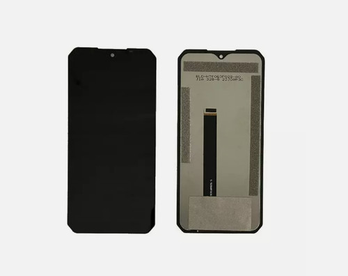 Display lcd touch screen - touch,
