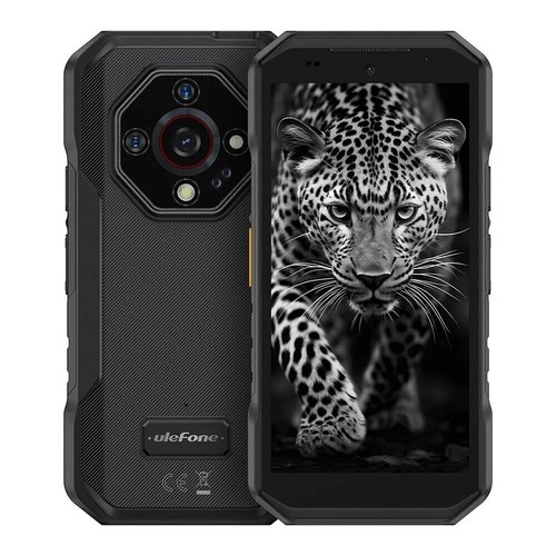 Mini smartphone robusto 65 - mini, 5,65