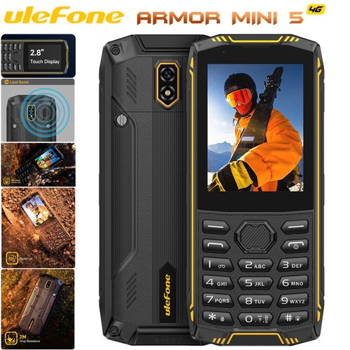 Tastiera smartphone robusta - , 4g