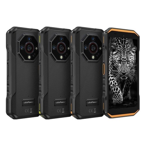Mini smartphone robusto 65 - mini,