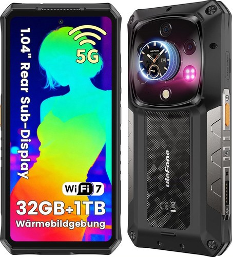 Smartphone ulefone armor28 - ulefone,