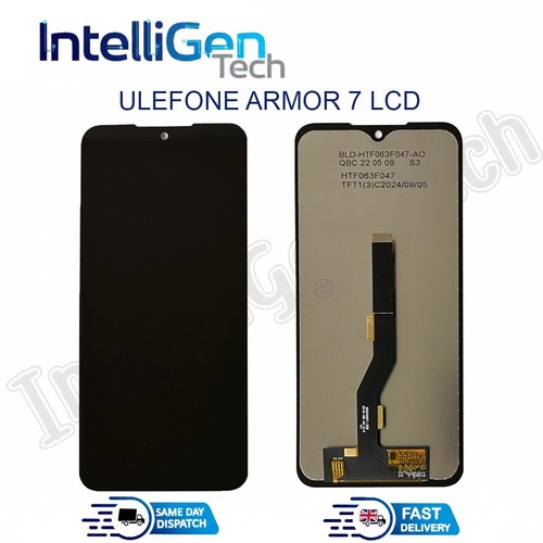 Ricambio per ulefone armor - ricambio,