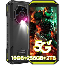 Handy Ulefone Armor X32 Pro 5G