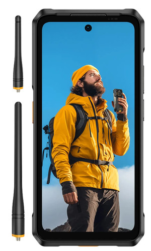 Ulefone armor ultra - ultra, walkie