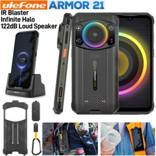 Ulefone Armor 21 4G LTE