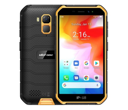 Ulefone armor pro 32gb - armor, 4/32gb