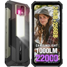 Ulefone Armor 24 cellulare