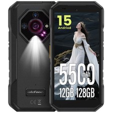 Smartphone esterno Ulefone