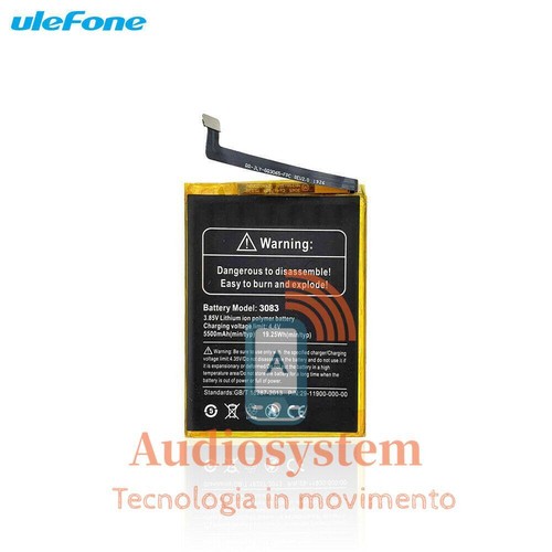 Batteria pila originale - batteria,