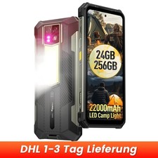 Ulefone Armor24 smartphone