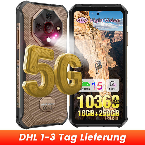 Smartphone esterno ulefone - smartphone,