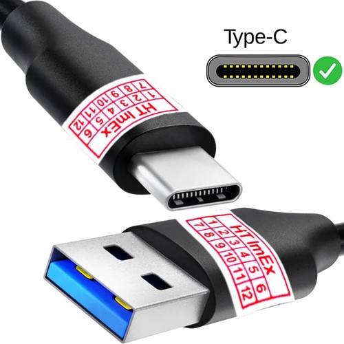 Cavo ricarica usb - di, usb-c