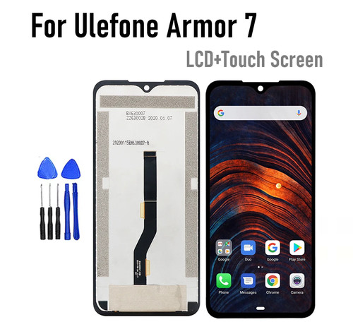 Ricambio per display - , lcd