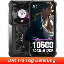 5G Ulefone Armor 28 Pro