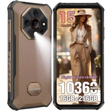 Smartphone Ulefone Armor X16