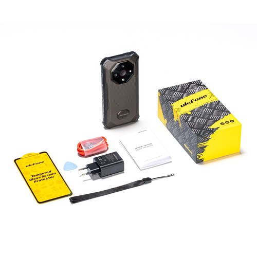 Global ulefone armor - global,