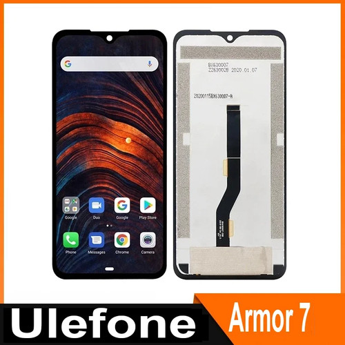 Per ulefone armor - per, 7