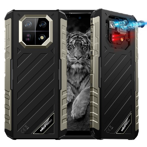 Ulefone armor pro esim - 22,