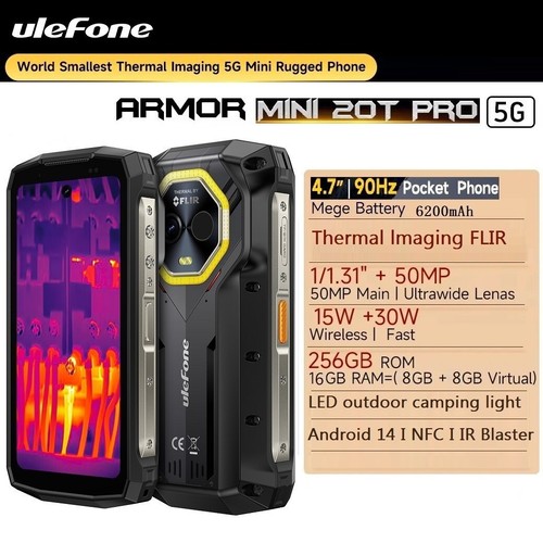 Smartphone robusto pollici - smartphone,