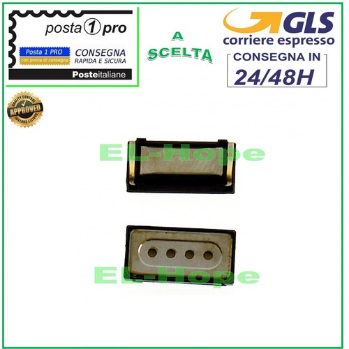 Speaker altoparlante ulefone - speaker,